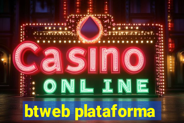 btweb plataforma